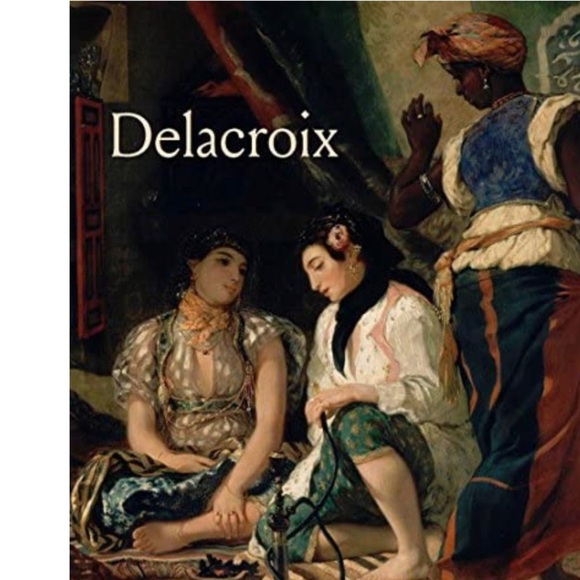 Delacroix - Picture 3 of 3